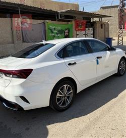 كيا K3